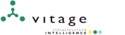 Vitage Logo